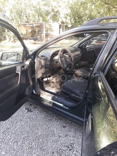 Opel Astra 2000, 328,000 km - 1.8 л - Bərdə