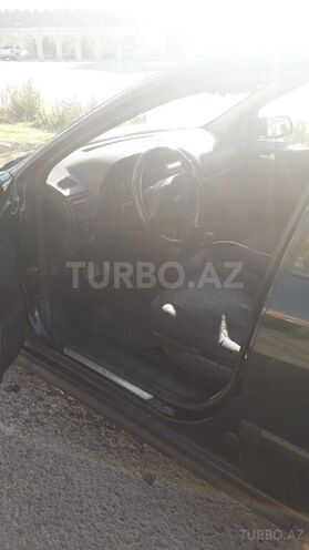 Opel Astra 2000, 328,000 km - 1.8 л - Bərdə