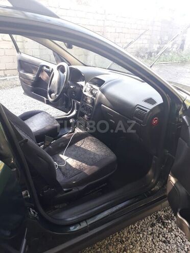 Opel Astra 2000, 328,000 km - 1.8 л - Bərdə