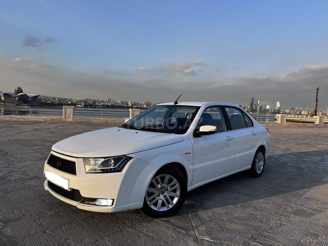 Khazar SD 2019, 121,000 km - 1.7 л - Bakı