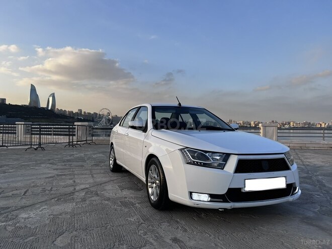 Khazar SD 2019, 121,000 km - 1.7 л - Bakı