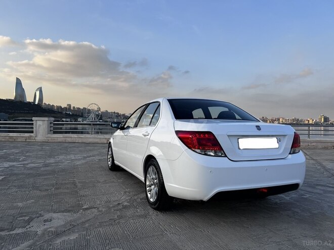 Khazar SD 2019, 121,000 km - 1.7 л - Bakı
