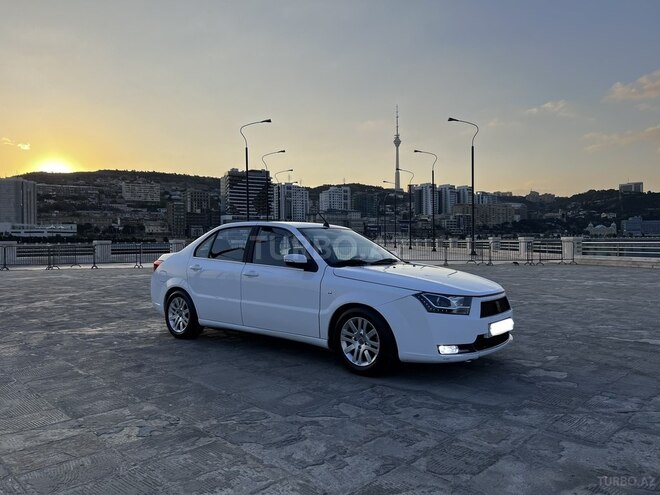 Khazar SD 2019, 121,000 km - 1.7 л - Bakı