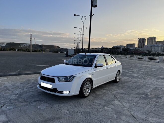 Khazar SD 2019, 121,000 km - 1.7 л - Bakı
