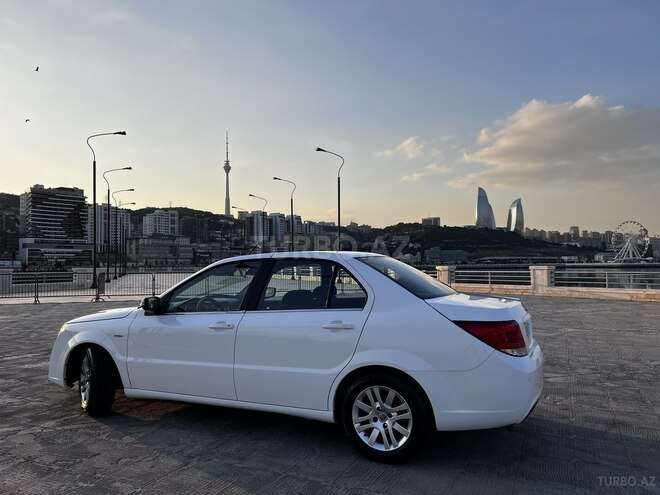 Khazar SD 2019, 121,000 km - 1.7 л - Bakı