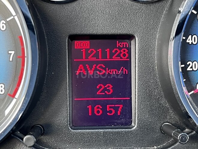 Khazar SD 2019, 121,000 km - 1.7 л - Bakı