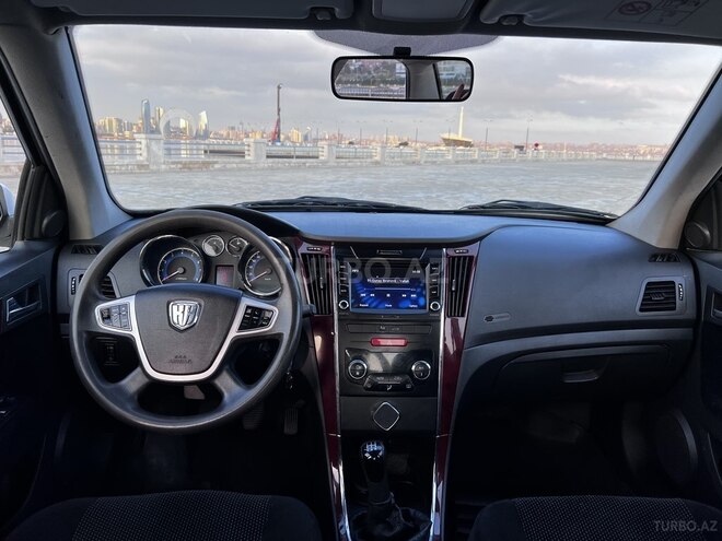 Khazar SD 2019, 121,000 km - 1.7 л - Bakı