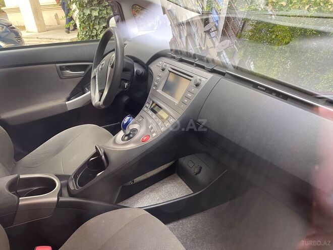 Toyota Prius 2013, 154,000 km - 1.8 l - Bakı
