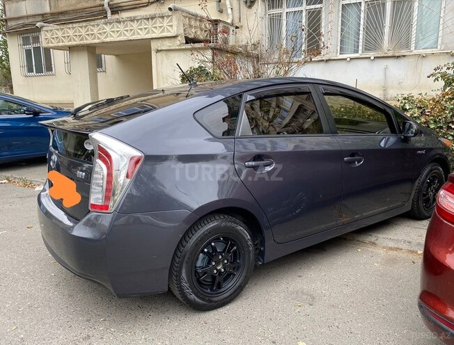 Toyota Prius 2013, 154,000 km - 1.8 l - Bakı