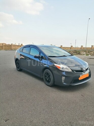 Toyota Prius 2013, 154,000 km - 1.8 l - Bakı
