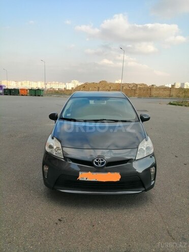 Toyota Prius 2013, 154,000 km - 1.8 l - Bakı
