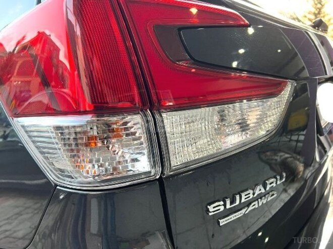 Subaru Forester 2018, 79,500 km - 2.5 l - Bakı