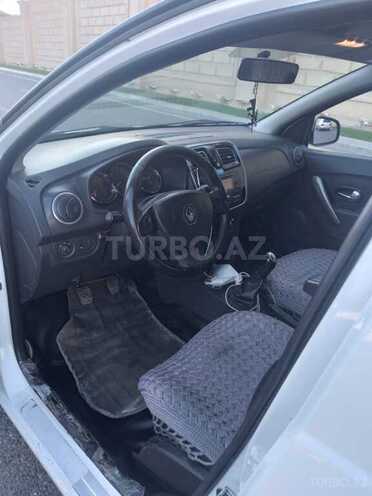 Renault Logan 2014, 398,000 km - 1.6 l - Bakı