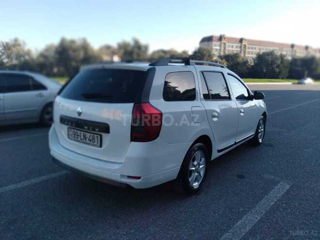 Renault Logan 2014, 398,000 km - 1.6 l - Bakı