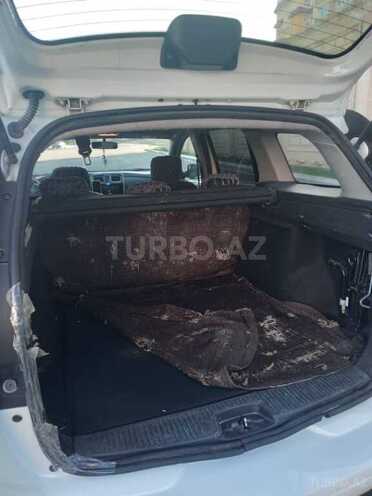 Renault Logan 2014, 398,000 km - 1.6 l - Bakı