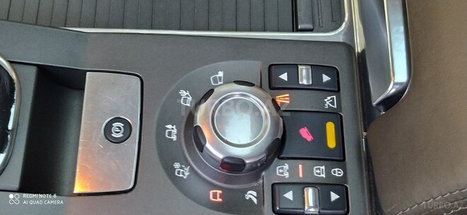 Land Rover RR Sport 2010, 158,000 km - 5.0 l - Bakı