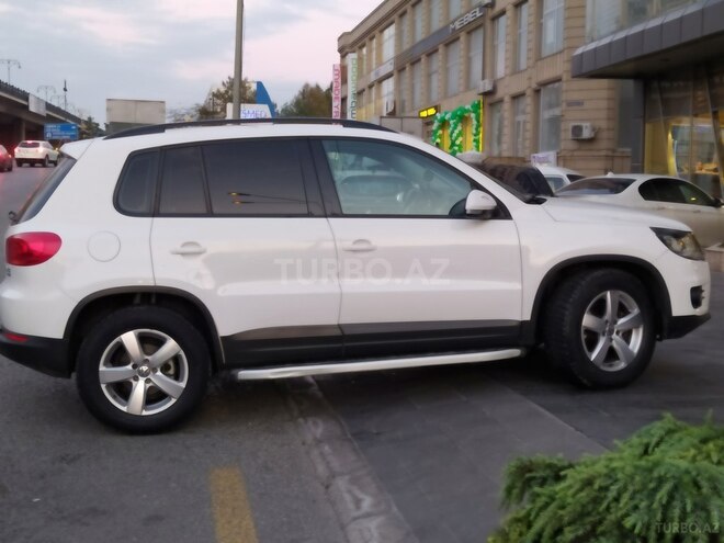 Volkswagen Tiguan 2012, 151,000 km - 2.0 l - Bakı