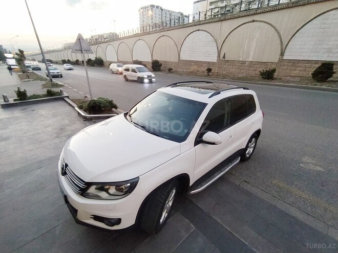 Volkswagen Tiguan 2012, 151,000 km - 2.0 l - Bakı