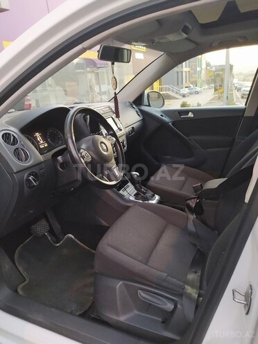 Volkswagen Tiguan 2012, 151,000 km - 2.0 l - Bakı