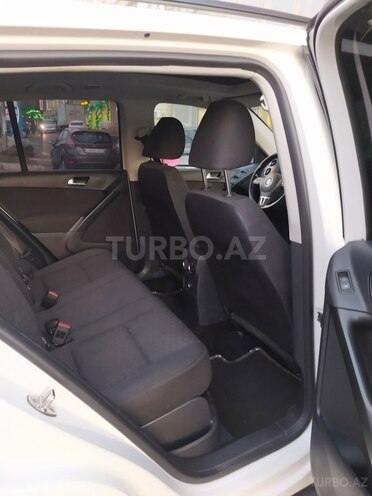 Volkswagen Tiguan 2012, 151,000 km - 2.0 l - Bakı