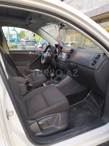 Volkswagen Tiguan 2012, 151,000 km - 2.0 l - Bakı