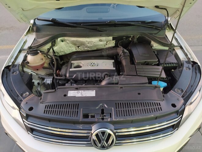 Volkswagen Tiguan 2012, 151,000 km - 2.0 l - Bakı