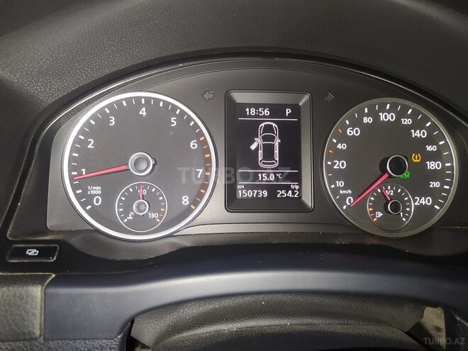 Volkswagen Tiguan 2012, 151,000 km - 2.0 l - Bakı
