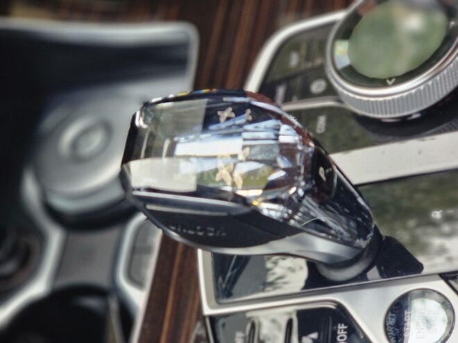 BMW X7 2021, 28,900 km - 3.0 l - Bakı