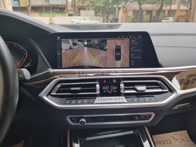 BMW X7 2021, 28,900 km - 3.0 l - Bakı