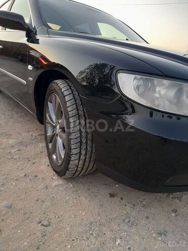 Hyundai Grandeur 2006, 206,122 km - 3.3 l - Salyan