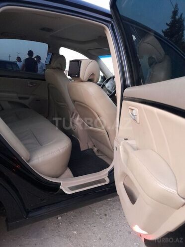 Hyundai Grandeur 2006, 206,122 km - 3.3 l - Salyan