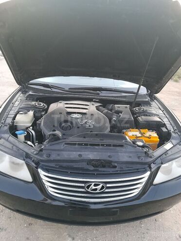 Hyundai Grandeur 2006, 206,122 km - 3.3 l - Salyan