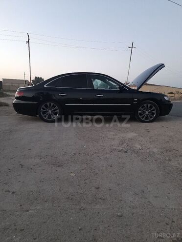 Hyundai Grandeur 2006, 206,122 km - 3.3 l - Salyan