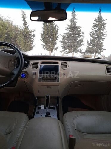Hyundai Grandeur 2006, 206,122 km - 3.3 l - Salyan