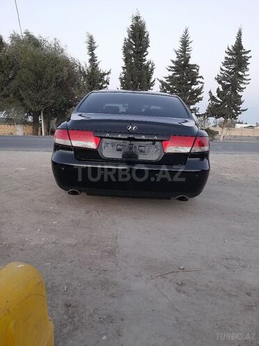 Hyundai Grandeur 2006, 206,122 km - 3.3 l - Salyan