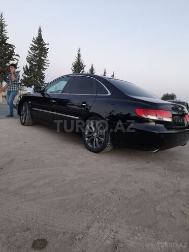 Hyundai Grandeur 2006, 206,122 km - 3.3 l - Salyan