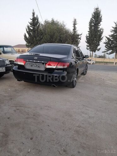 Hyundai Grandeur 2006, 206,122 km - 3.3 l - Salyan