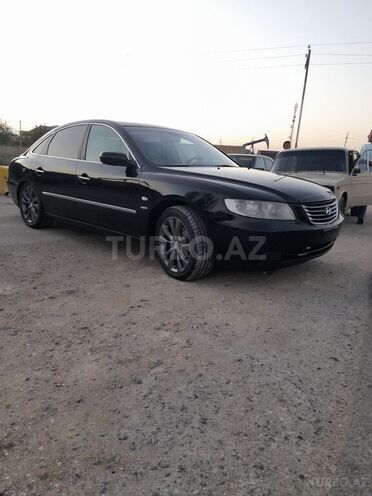 Hyundai Grandeur 2006, 206,122 km - 3.3 l - Salyan