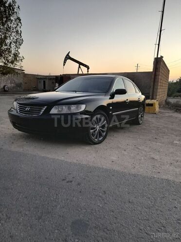 Hyundai Grandeur 2006, 206,122 km - 3.3 l - Salyan
