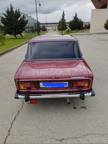 LADA (VAZ) 2106 1997, 213,452 km - 1.6 л - Xaçmaz