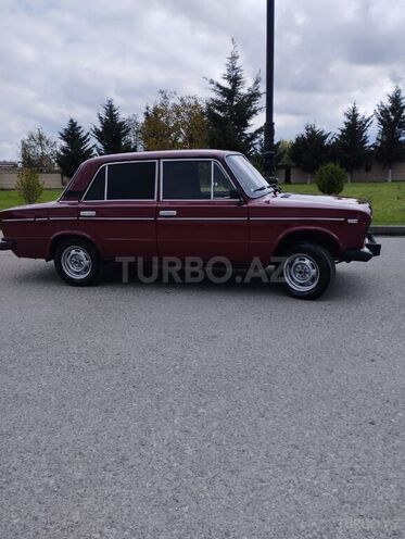 LADA (VAZ) 2106 1997, 213,452 km - 1.6 л - Xaçmaz