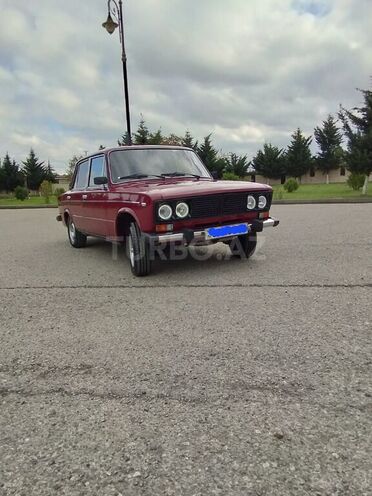 LADA (VAZ) 2106 1997, 213,452 km - 1.6 л - Xaçmaz