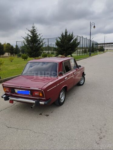 LADA (VAZ) 2106 1997, 213,452 km - 1.6 л - Xaçmaz
