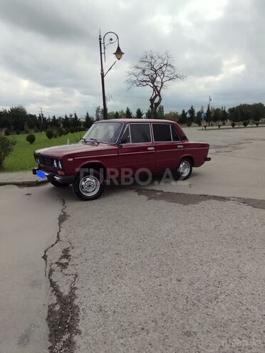 LADA (VAZ) 2106 1997, 213,452 km - 1.6 л - Xaçmaz