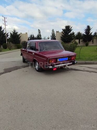LADA (VAZ) 2106 1997, 213,452 km - 1.6 л - Xaçmaz