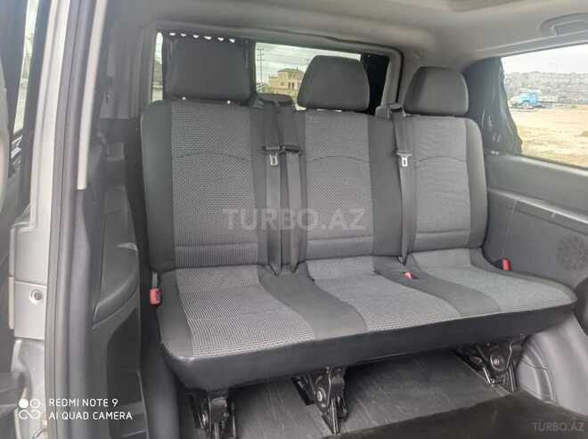 Mercedes Vito 115 2012, 215,231 km - 2.2 л - Bakı