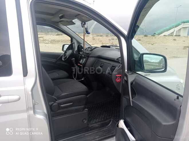 Mercedes Vito 115 2012, 215,231 km - 2.2 л - Bakı