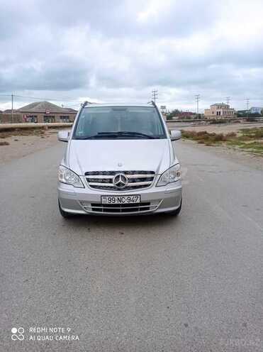 Mercedes Vito 115 2012, 215,231 km - 2.2 л - Bakı