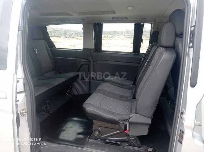 Mercedes Vito 115 2012, 215,231 km - 2.2 л - Bakı
