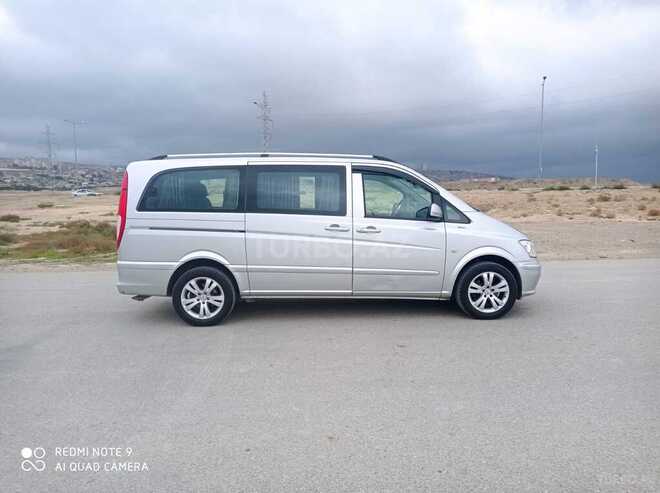 Mercedes Vito 115 2012, 215,231 km - 2.2 л - Bakı